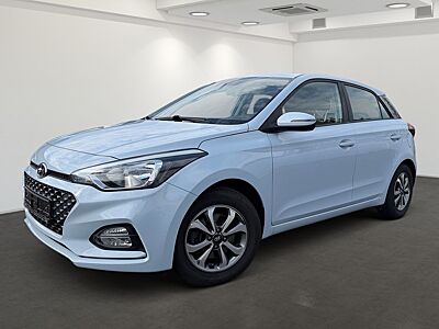 Hyundai i20 Trend *Nur Händler* Digital Paket