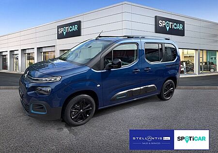 Citroën e-Berlingo ë-Berlingo M Elektromotor 136 SHINE