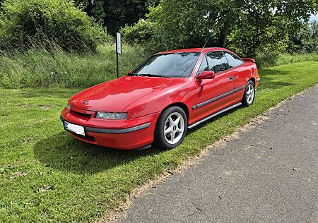 Opel Calibra 2.0i