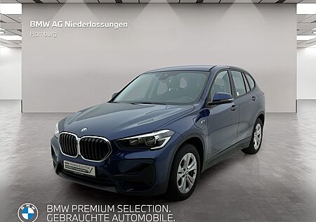 BMW X1 xDrive25e Navi AHK Kamera Sportsitze HiFi