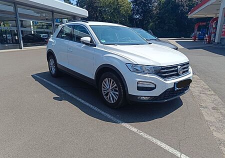 VW T-Roc Volkswagen 1.0 TSI -