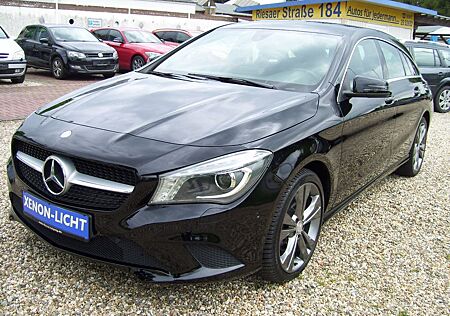 Mercedes-Benz CLA 180 Shooting Brake Urban +Xenon/ Navi/ PDC+