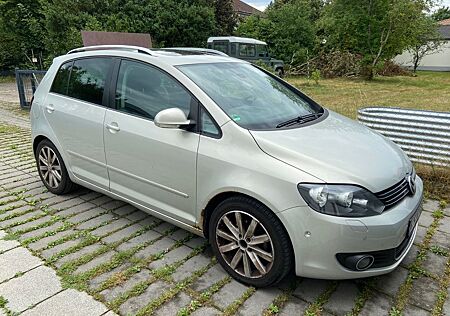 VW Golf Plus Volkswagen 1.4 TSI DSG Highline Highline