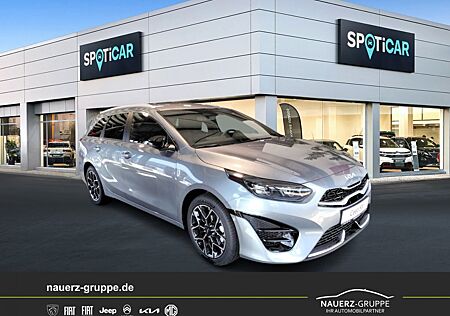 Kia Cee'd Sportswagon Ceed Sportswagon 1.5 T-GDI GT-Line