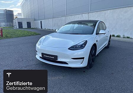 Tesla Model 3 Rear-Wheel Drive
