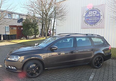 VW Passat Variant Volkswagen SUMMER SALE 25: TRENDLINE TSI KLI