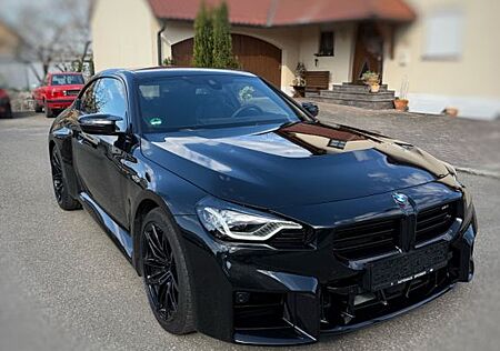 BMW M2 Coupé -