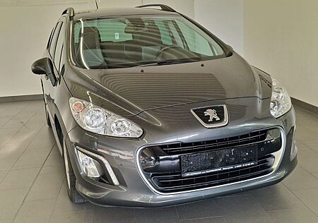 Peugeot 308 SW Active Kombi Tüv 02/2027 1.Hand!!