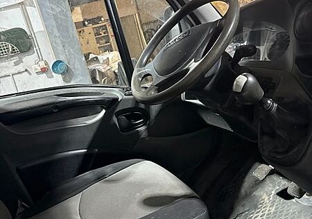 IVECO Daily 4