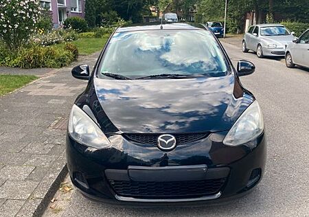 Mazda 2 , 1.3L 86PS
