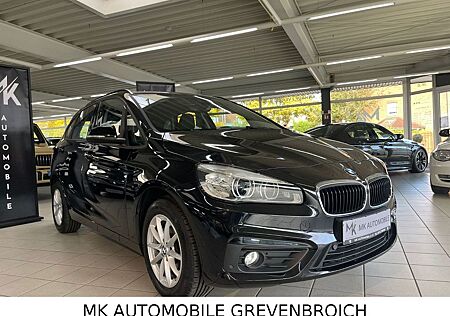 BMW 218i Advantage*PDC*NAV*BUSINESS*LICHTP*TRAVELP*