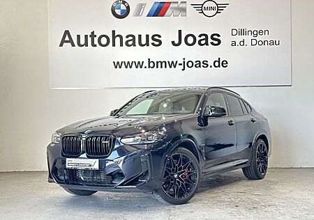 BMW X4 M Head-Up HK HiFi DAB LED WLAN