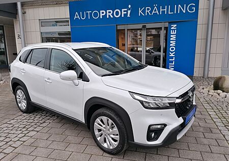 Suzuki SX4 S-Cross Comfort