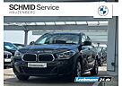 BMW X2 xDrive20d M-Sport AHK GARANTIE bis 08/2028