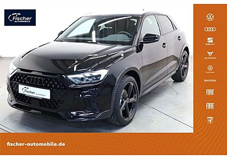 Audi A1 allstreet 30 TFSI S line
