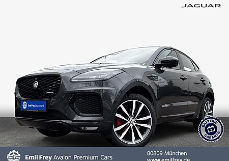 Jaguar E-Pace P300e AWD R-Dynamic SE