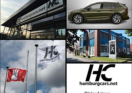 Skoda Enyaq Sportline 85 Advanced AHK 360Cam HUD CA...
