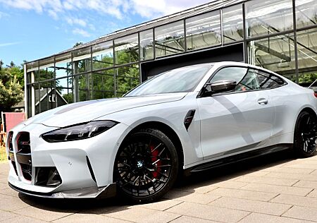 BMW M4 Coupe CS CARBON EXT+ INT DRIVER´s PACKAGE