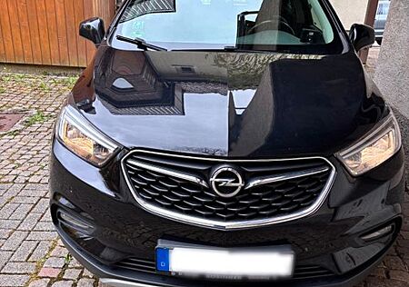 Opel Mokka X 1.4 Turbo ecoFLEX Active S/S Active