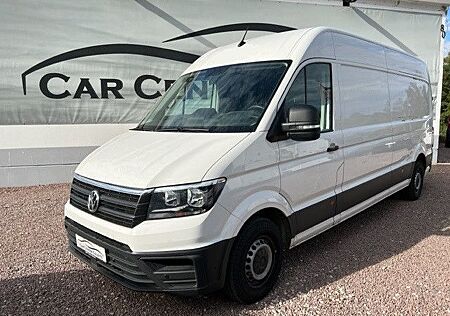 VW Crafter Volkswagen 130KW L4H3*Kamera*PDC*Navi*Klima*SHZ*