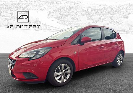 Opel Corsa E Active +Carplay+PP+SHZ/LHZ+