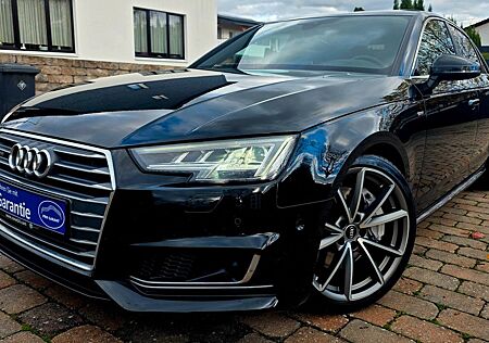 Audi A4 Lim. quattro sport 3X S-LINE VIRTUAL MATRIX