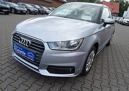 Audi A1 basis