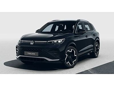 Volkswagen Tiguan 1.5 eTSI 150 PS DSG *R- LINE*ACC APP AHK