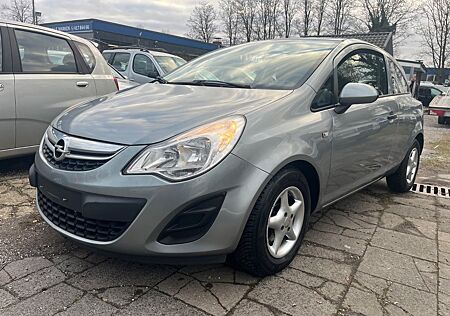 Opel Corsa D Selection