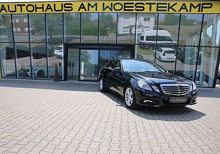 Mercedes-Benz E 200 CDI*AVANGARDE*SHZ*PDC*KLIMA.A*TÜV