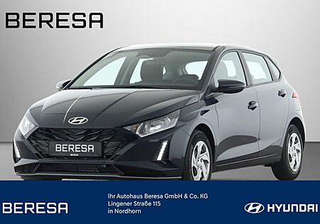 Hyundai i20 FL (MY25) 1.0 T-GDI Select, Funktionspaket