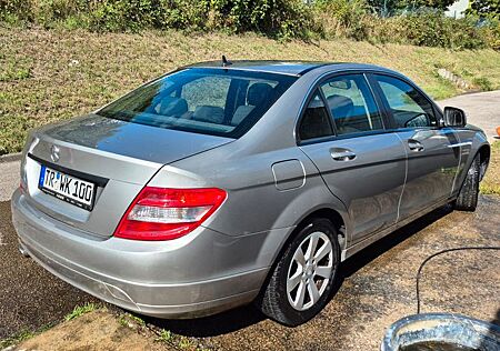 Mercedes-Benz C 220 CDI CLASSIC Classic