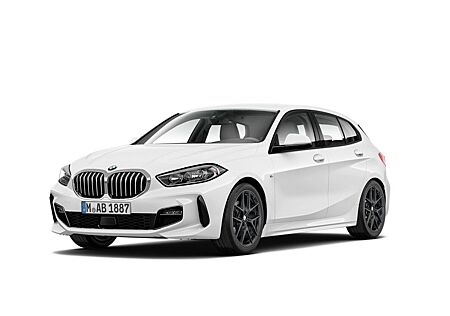 BMW 118 i M Sportpaket Pro Harman/K. Premiumpaket 18