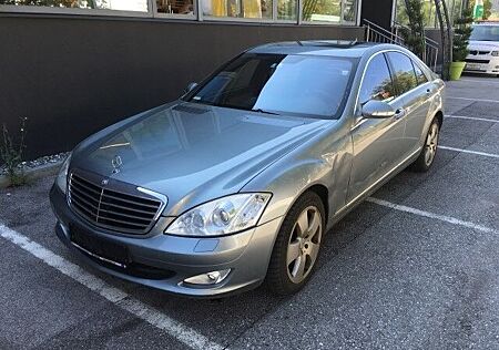 Mercedes-Benz S 320 CDI DPF 7G-TRONIC *VOLL*SOFTCLOSE*