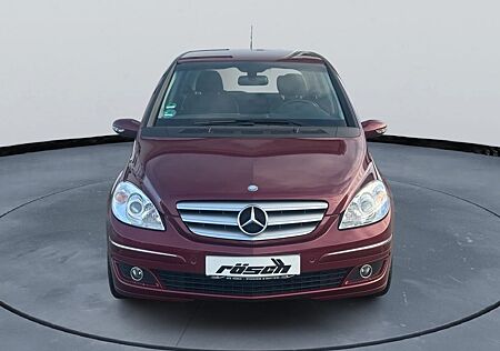 Mercedes-Benz B 170 wenig Kilometer SITZH AHK KLIMA PDC