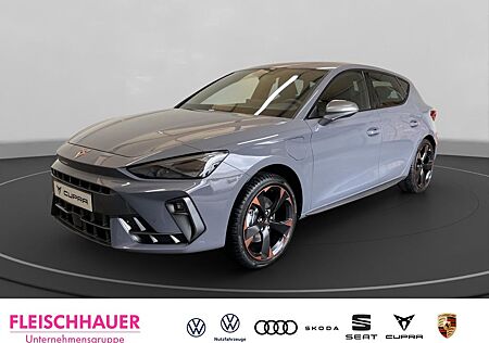 Cupra Leon 1.5 e-HYBRID Allwetter Kamera Sitzh. Kessy