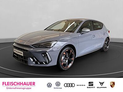 Cupra Leon 1.5 e-HYBRID Allwetter Kamera Sitzh. Kessy