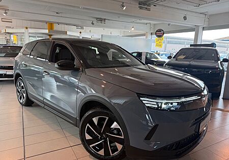 Opel Grandland X Grandland GS Hybrid(145PS) Navi,AHK,SHZ,LHZ