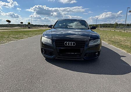 Audi A5 2.0 TDI (DPF) quattro Sportback -