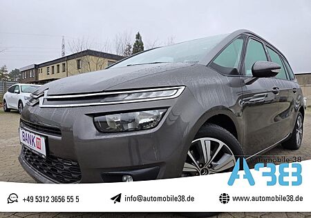 Citroën C4 Picasso 2.0 HDI/ AUTOMATIK NAVI AHK TEMPOMAT
