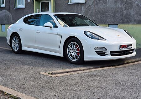 Porsche Panamera Diesel