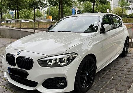 BMW 118i M Sport Shadow Edition | Unfallfrei | Top