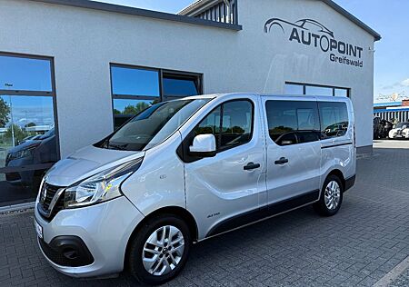 Nissan NV300 Kombi L1H1 NAVI TEMPOMAT KLIMA