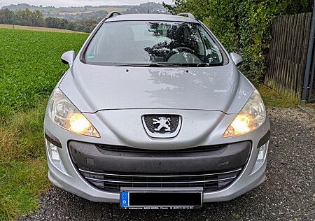 Peugeot 308 SW HDi FAP 110/Navi/Tempomat/Klima