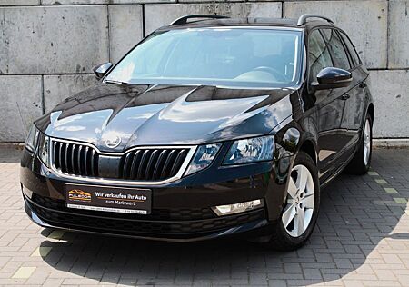 Skoda Octavia 1,5TSI Act "Tour" *1.Hd*AHK*CarPlay*PDC*