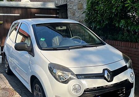 Renault Twingo | TÜV neu | 2012 | Benzin
