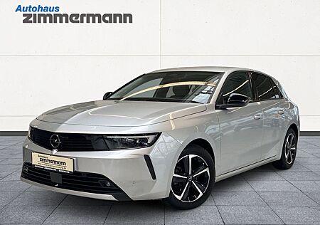 Opel Astra L 1.2 Turbo Edition ACC Klimaaut. Sitzhzg