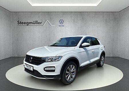 VW T-Roc Volkswagen 1.5 TSI ACT Style