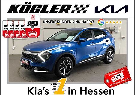 Kia Sportage 1.6T Hybrid AWD Vision -20%|KOM