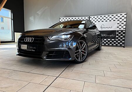 Audi A6 3.0 TDI quattro *Bose*S-Line*Pano*